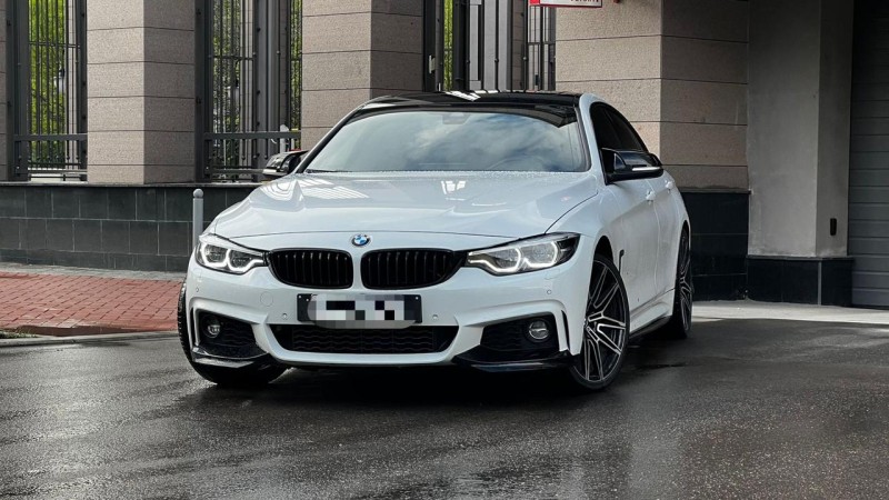 BMW 4